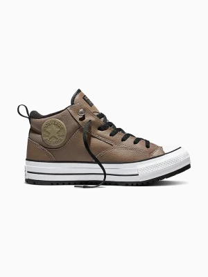 Converse Chuck Taylor All Star Malden Street Boot MID trampki męskie beżowy