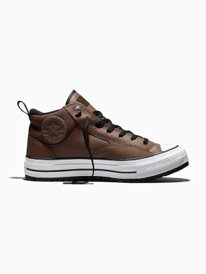 Converse Chuck Taylor All Star Malden Street Boot MID trampki męskie brązowy