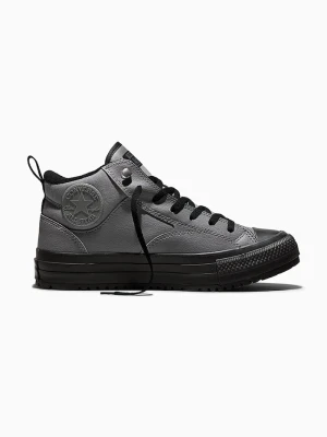Converse Chuck Taylor All Star Malden Street Boot MID trampki szary