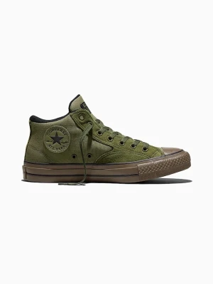 Converse Chuck Taylor All Star Malden Street MID trampki męskie zielony