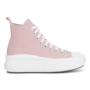 Converse Chuck TAYLOR ALL STAR MOVE A08745C Różowy