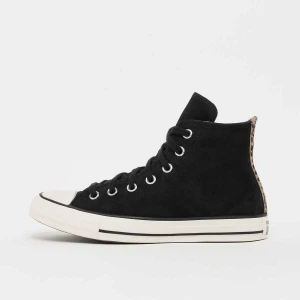 Converse Chuck Taylor All Star Winter Luxe Suede kobiety czarny rozmiar Buty