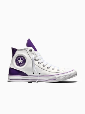 Converse Chuck Taylor All Star x Dragon Ball Z Frieza