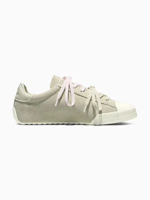 Converse Chuck Taylor Lo trampki damskie zamszowe