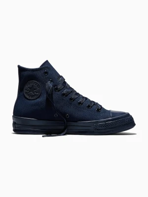 Converse Chuck Taylor Throwback Heavy Duty trampki męskie granatowy