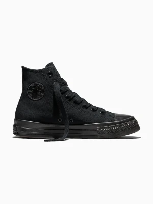 Converse Chuck Taylor Throwback HI trampki czarny