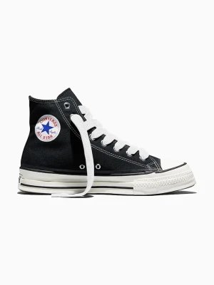 Converse Chuck Taylor Throwback HI trampki czarny