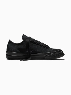 Converse Chuck Taylor Throwback OX tenisówki czarny