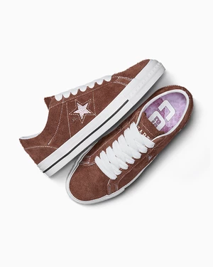 Converse CONS x Quartersnacks One Star Pro