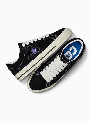 Converse CONS x Quartersnacks One Star Pro