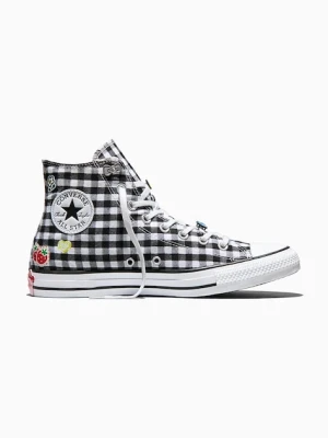 Converse Converse x Hello Kitty Chuck Taylor All Star HI trampki damskie