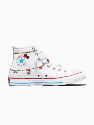 Converse Converse x Hello Kitty Chuck Taylor All Star HI trampki damskie