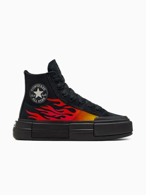 Converse Cruise Flames