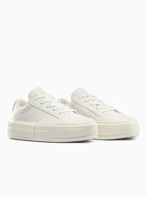 Converse Cruise Leather Szary