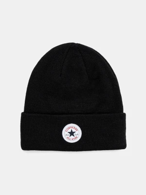 Converse czapka czarny