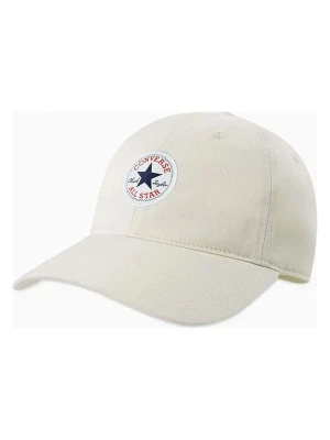Converse Czapka "Day 1 Chuck" w kolorze kremowym rozmiar: ACC