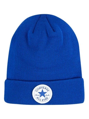 Converse Czapka w kolorze niebieskim rozmiar: 50-60 cm