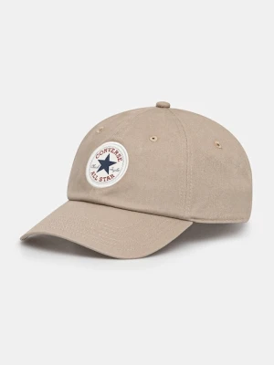 Converse czapka z daszkiem bawełniana