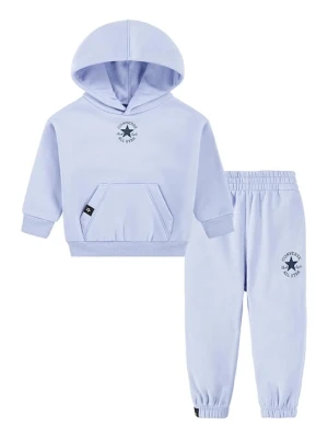 Converse dres niemowlęcy