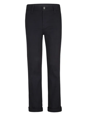 Converse Dżinsy - Slim fit - w kolorze czarnym rozmiar: 128/134