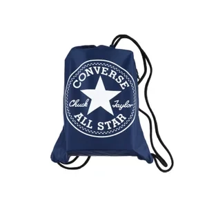 Converse Flash Gymsack 40FGN10-410, Unisex, Granatowe, torby, poliester, rozmiar: One size