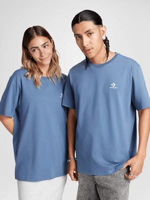 Converse Go-To Embroidered Star Chevron Standard-Fit T-Shirt