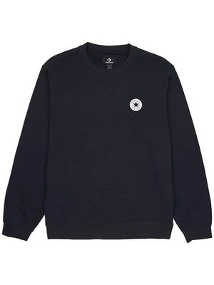 Converse Go-To Standard-Fit Chuck Taylor Patch Crew