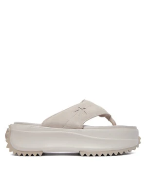 Converse Japonki A20651C Szary