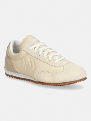 Converse JOGGER sneakersy sportowe damskie zamszowe