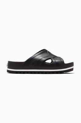 Converse klapki Ctas Lounge Sandal Lite Cx damskie kolor czarny A06476C