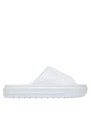 Converse Klapki Essential Slide A12173C Biały