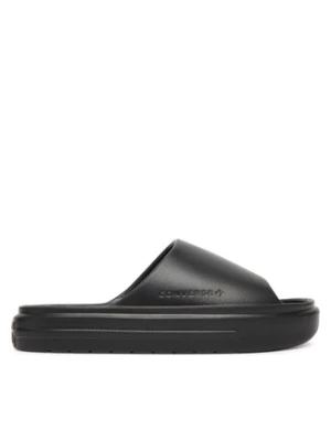 Converse Klapki Essential Slide A12174C Czarny