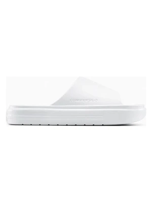 Converse Klapki "Essential" w kolorze białym rozmiar: 35