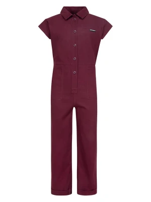 Converse Kombinezon w kolorze czerwonym rozmiar: 140-152