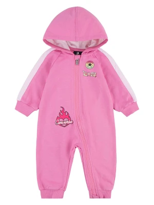 Converse Kombinezon w kolorze jasnoróżowym rozmiar: 50-62