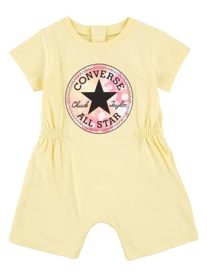 Converse Kombinezon w kolorze żółtym rozmiar: 68 / 74