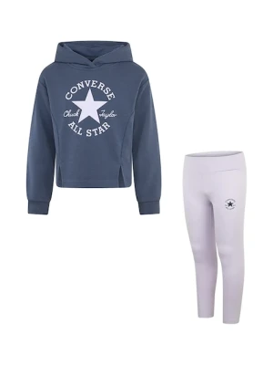 Converse komplet dziecięcy