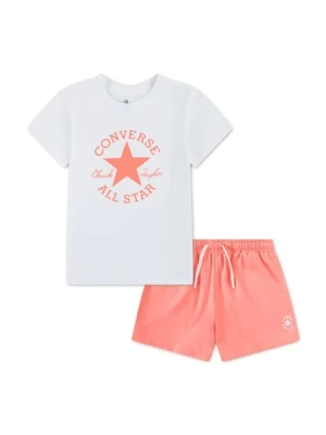Converse komplet dziecięcy
