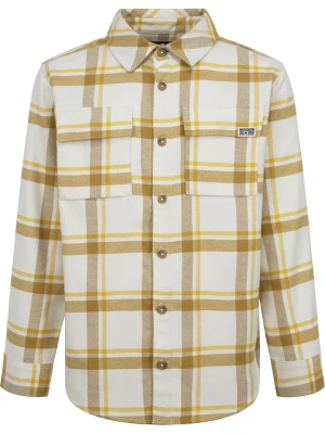 Converse Koszula w kolorze kremowym rozmiar: 128-140