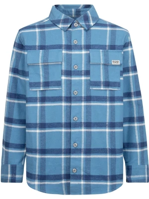 Converse Koszula w kolorze niebieskim rozmiar: 152/158