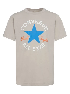 Converse Koszulka w kolorze beżowym rozmiar: 140-152