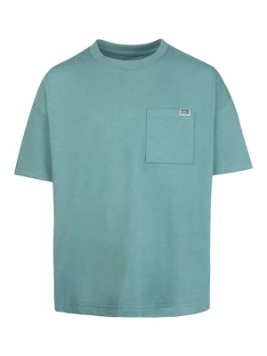 Converse Koszulka w kolorze błękitnym rozmiar: 158-170