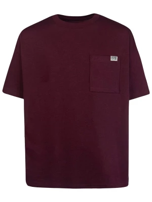 Converse Koszulka w kolorze fioletowym rozmiar: 158-170