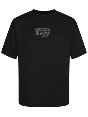 Converse Koszulka w kolorze czarnym rozmiar: 128-140