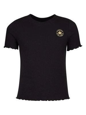 Converse Koszulka w kolorze czarnym rozmiar: 140-152