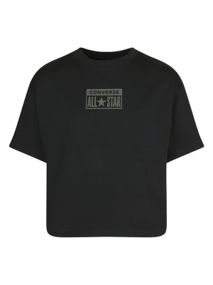 Converse Koszulka w kolorze czarnym rozmiar: 152/158