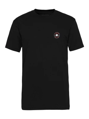 Converse Koszulka w kolorze czarnym rozmiar: XL