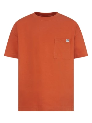 Converse Koszulka w kolorze czerwonym rozmiar: 158-170