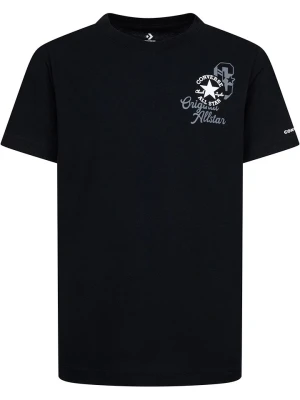 Converse Koszulka w kolorze granatowym rozmiar: 152/158