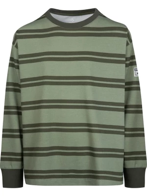 Converse Koszulka w kolorze khaki rozmiar: 158-170